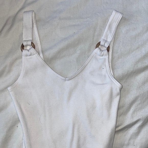 Abercrombie & Fitch Tops - abercrombie and fitch body suit